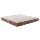 Colchão Queen Anatômico Durabilli Bordado Double Side Pillow (158x198x17) - Herval