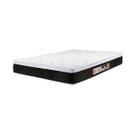 Colchão Queen Castor Black e White Air One Face D45 158x198x23