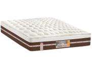 Colchão Queen Castor Mola Pocket