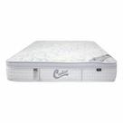 Colchão Queen Castor Vitagel Euro One Face Pocket 158x198x32