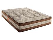 Colchão Queen Cerejeiras 30X198X158 Paropas