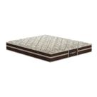 Colchão Queen D28 Anatômico Probel Ortopédico Extra Firme 158x198x24