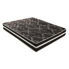 Colchão Queen D28 / EP Master AG80 Black Double Face 17 (158x198x17) - Paropas