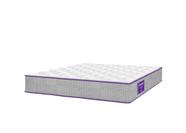 Colchão Queen D33 MAXRELAX Ortopético Firme Smartz 158x198 Smartz