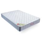 Colchão Queen de Molas Ensacadas Orthocrin Radiance 158x198x24 Espuma Certificada