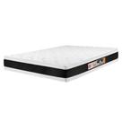 Colchão Queen Double Face Black & White Air D45 158x198x27cm - Castor