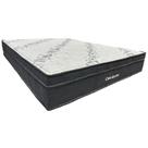 Colchão Queen Dream Soft Superpocket 158x198x25cm Ortobom Cinza/chumbo Colchão Queen Dream Soft Superpocket 158x198x25cm Ortobom Cinza/chumbo