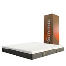 Colchão Queen Emma Original 10 anos de garantia, certificação internacional 158X198cm