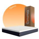 Colchão Queen Emma Premium Hybrid 158x198cm