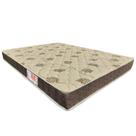 Colchão Queen Espuma Comfortpedic Line D33 17x158x198cm Orthoflex