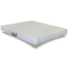 Colchão Queen Espuma Compact AG 65 / D28 / Frontier Double Face (158x198x17) - Herval