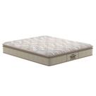 Colchão Queen Espuma Compact AG 65 / D33 Guarda Costas Extreme Resistence Pillow Top Clean (158x198x28) - Probel