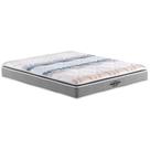 Colchão Queen Espuma Compact AG 65 / D33 / Guarda Costas Extreme Resistence Pillow Top Gray (158x198x28) - Probel