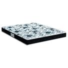 Colchão Queen Espuma D28 / EP Anatômico ProDormir Advanced Tech1000 Black (158x198x18) - Probel