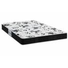 Colchão Queen Espuma D28 / EP Anatômico ProDormir Advanced Tech1000 Double Face Black (158x198x26) - Probel