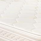 Colchão Queen Espuma D33 Orthocrin Royal Saúde Plus - 158x198x22