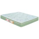Colchão Queen Espuma D33 Sleep Max Pillow (158x198x25) - Castor Colchão Queen Espuma D33 Sleep Max Pillow (158x198x25) - Castor