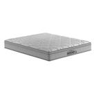 Colchão Queen Espuma D40/20 Guarda Costas Premium Hiper Firme Euro Pillow Gray (158x198x22) - Probel