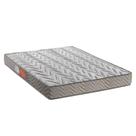Colchão Queen Espuma D45 Pasquale Gray (158x198x20) - Paropas Colchão Queen Espuma D45 Pasquale Gray (158x198x20) - Paropas
