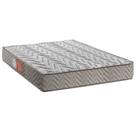 Colchão Queen Espuma D45 Pasquale Gray (158x198x25) - Paropas Colchão Queen Espuma D45 Pasquale Gray (158x198x25) - Paropas