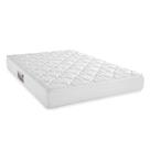 Colchão Queen Espuma D45 Top (158x198x21) - Herval Colchão Queen Espuma D45 Top (158x198x21) - Herval