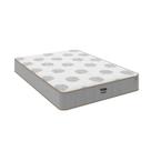 Colchão Queen Espuma D45 York (158x198x24) - Plumatex Colchão Queen Espuma D45 York (158x198x24) - Plumatex
