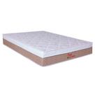 Colchão Queen Espuma Orthoflex Ortopédico Foggia Premier 158x198x28 Colchão Queen Espuma Orthoflex Ortopédico Foggia Premier 158x198x28