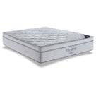 Colchão Queen Espuma Visco Molas Ensacadas SuperPocket Freedom OrtoPillow (158x198x32) - Ortobom