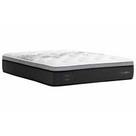 Colchão Queen Espuma Viscoelástico Ensacadas MasterPocket Partenon C1629 ViscoGel Malha Euro Pillow (158x198x33) - Herval