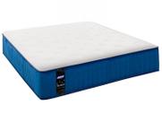 Colchão Queen Gazin de Mola 33x158x198cm Nevasca