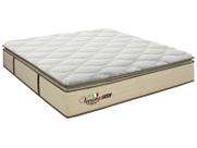 Colchão Queen Gazin de Molas Ensacadas 35x158x198cm Veneza
