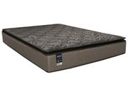 Colchão Queen Gazin de Molas Ensacadas D26 25x158x198cm Onix Colchão Queen Gazin de Molas Ensacadas D26 25x158x198cm Onix