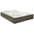 Colchão Queen Gold Ultra Gel Molas Superpocket 158x198x32cm - Ortobom