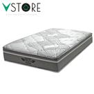 Colchão Queen Ibiza D33 Mola Superlastic 158x198x22cm Vstore Colchão Queen Ibiza D33 Mola Superlastic 158x198x22cm Vstore