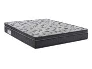 Colchão Queen Iso 100 Ortopillow 28X198X158 Ortobom Colchão Queen Iso 100 Ortopillow 28X198X158 Ortobom