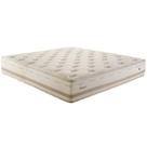 Colchão Queen Medida 33x158x198 cm, Herval Irland em Molas Maxspring