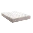 Colchão Queen Mola Ensacada Capuccino Umaflex com Pillow Top 158x198x33 Colchão Queen Mola Ensacada Capuccino Umaflex com Pillow Top 158x198x33