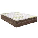 Colchão Queen Mola Ensacada Gold Ultragel 158X198X32 Ortobom