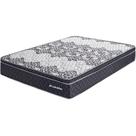 Colchão Queen Molas Ensacadas Com Pillow De Tecnologia Tridimensional Ortopédica Relax BF Colchões 158x193x21cm Colchão Queen Molas Ensacadas Com Pillow De Tecnologia Tridimensional Ortopédica Relax BF Colchões 158x193x21cm