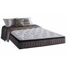 Colchão Queen Molas Ensacadas MasterPocket Cripton Visco Gel Pillow Top (158x198x32) - D Angelis Anjos
