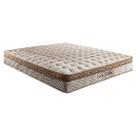 Colchão Queen Molas Ensacadas MasterPocket Eco Linho Euro Pillow (158x198x32) - Paropas