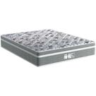 Colchão Queen Molas Ensacadas MasterPocket Evolution Euro Pillow Gray (158x198x32) - Probel