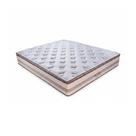 Colchão Queen Molas Ensacadas Orthocrin Molas Splendor Top Pillow Top - 158x198x32 Conforto Firme Alto Suporte de Peso