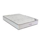 Colchão Queen Molas Ensacadas Orthocrin Primor 158x198x26 Espuma Certificada