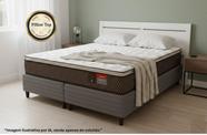 COLCHÃO QUEEN MOLAS ENSACADAS RECONFLEX PILLOW TOP EVOLUTION 158x198x32
