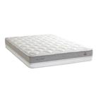 Colchão Queen Molas MasterPocket Ensacadas Maxspring C 1672 One Side (158x198x25) - Herval