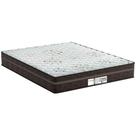 Colchão Queen Molas MasterPocket Ensacadas ProDormir Evolution Euro Pillow Brown (158x198x28) - Probel