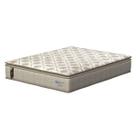 Colchão Queen Molas MasterPocket Ensacadas Ultimate Plus Pillow Top (158x198x34) - Probel