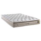 Colchão Queen Molas Plus Size Visco Gel Ensacadas MasterPocket Comfortable Pillow Top (158x198x36) - Anjos