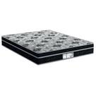 Colchão Queen Molas Prolastic Born Black Euro Pillow (158x198x26) - Probel